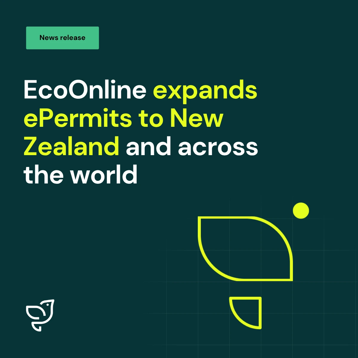 NZ EPermits News Release Tile