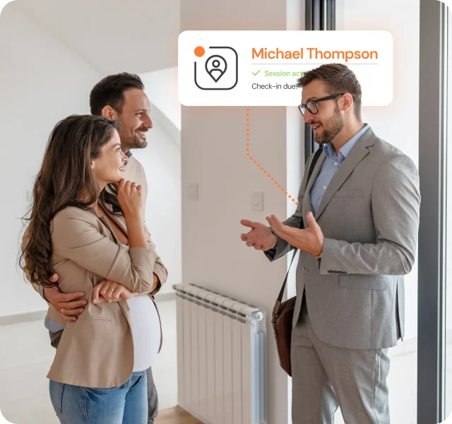 Property & Estate Agents