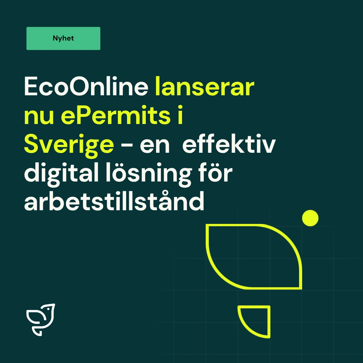 SV Epermits Press Release Image