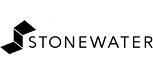 Stonewater_Logo 300×300 black