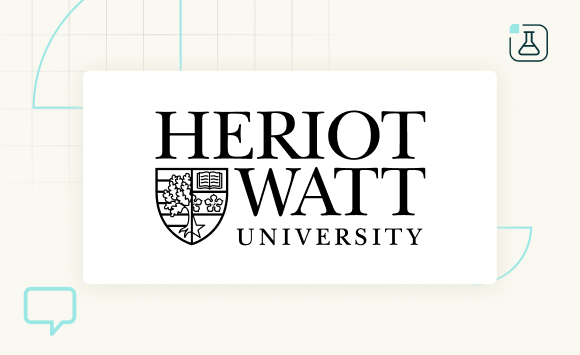 Case Study Chemical Safety Heriot Watt University