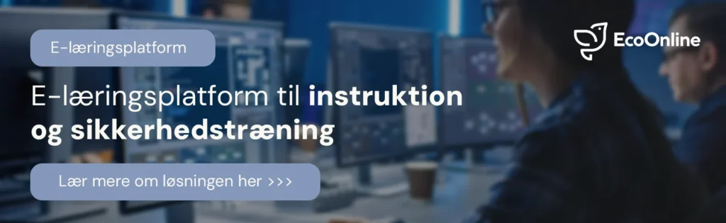 E læring_CTA