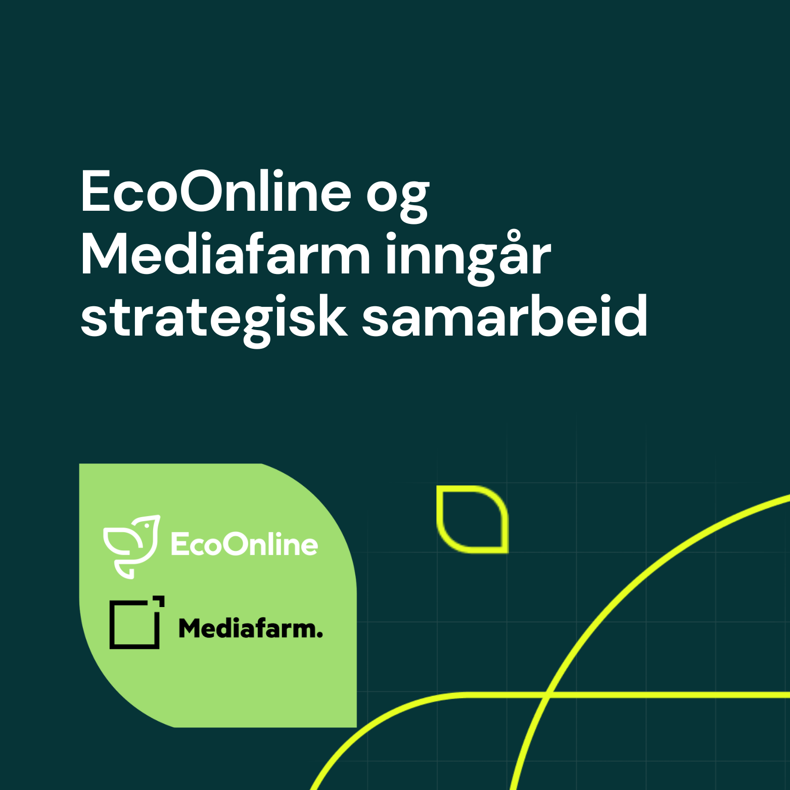 Mediafarm Og Ecoonline