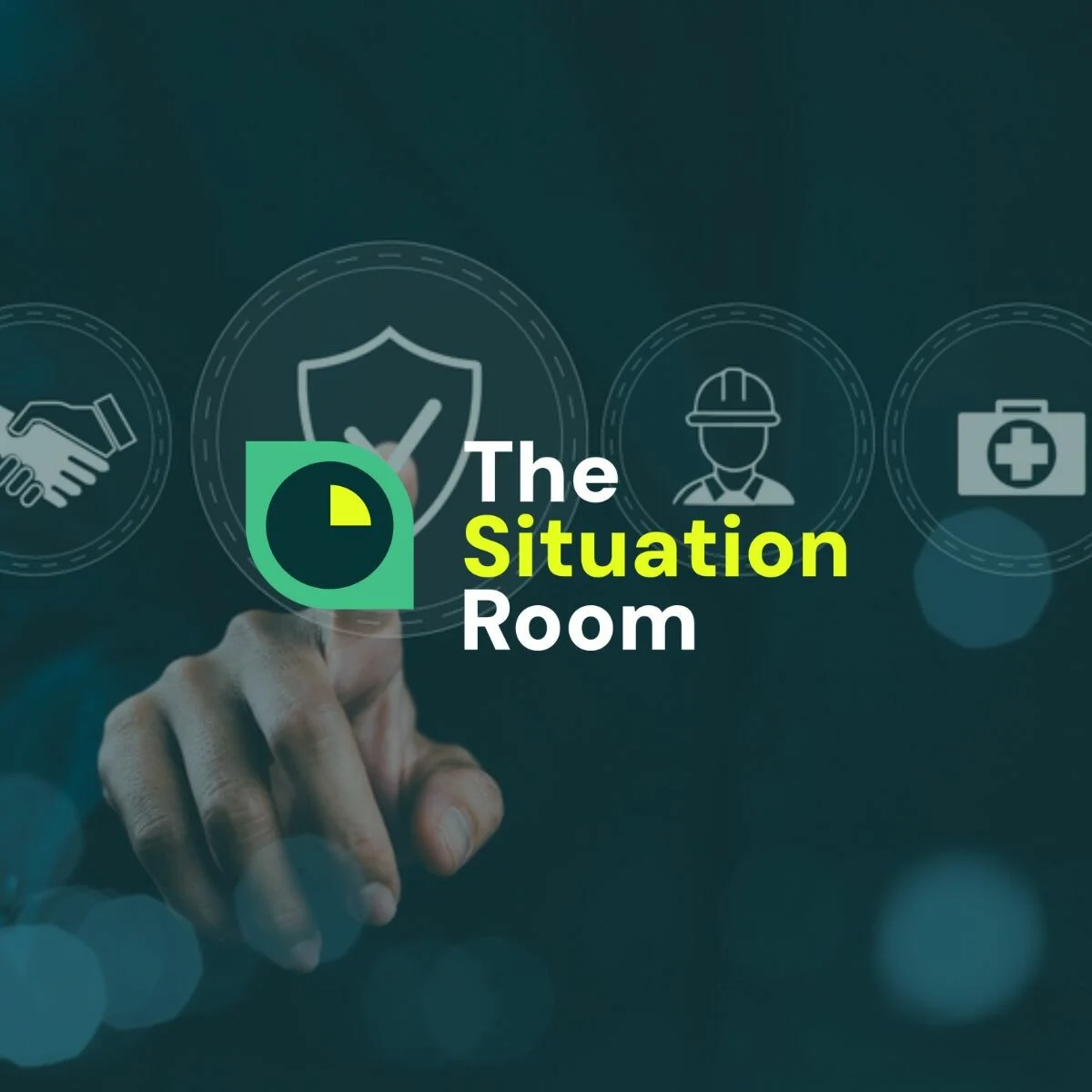 Situation Room Header Image