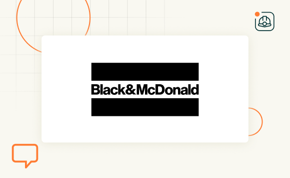 Case Study Health Safety Black Mcdonald