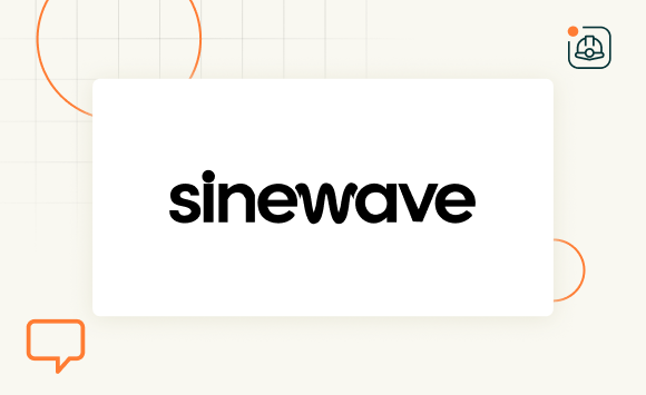 Case Study Health Safety Sinewave