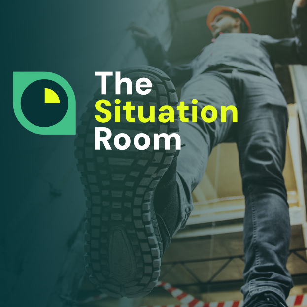 Tis The Season For Dynamic Human Risk Image