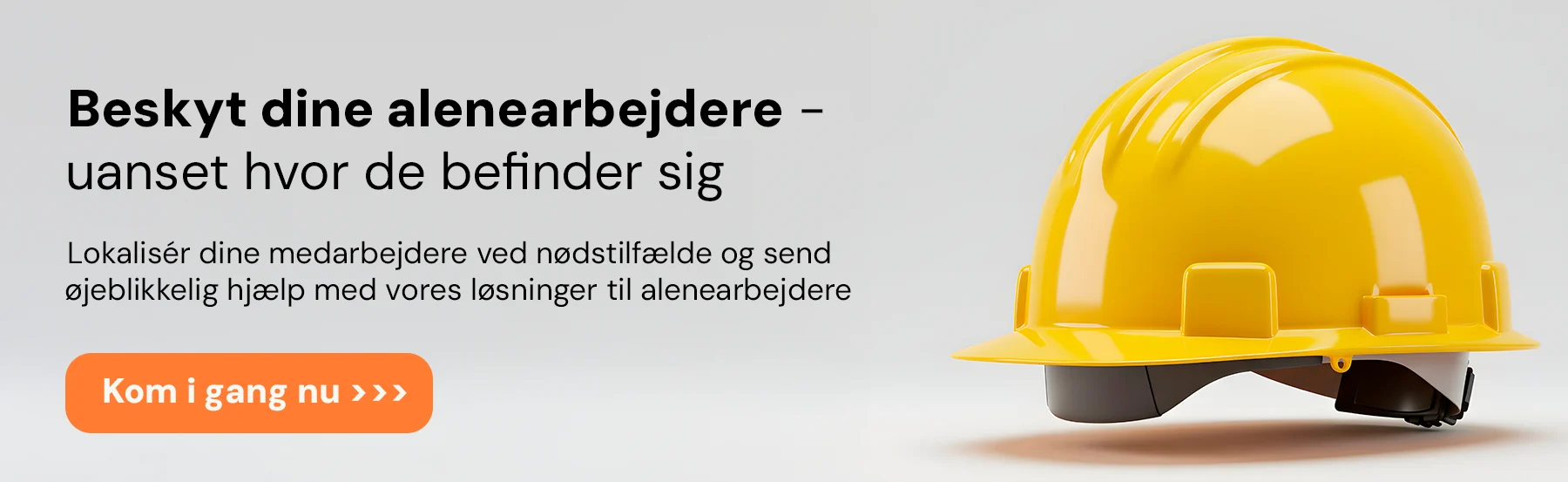 Beskyt alenearbejdere