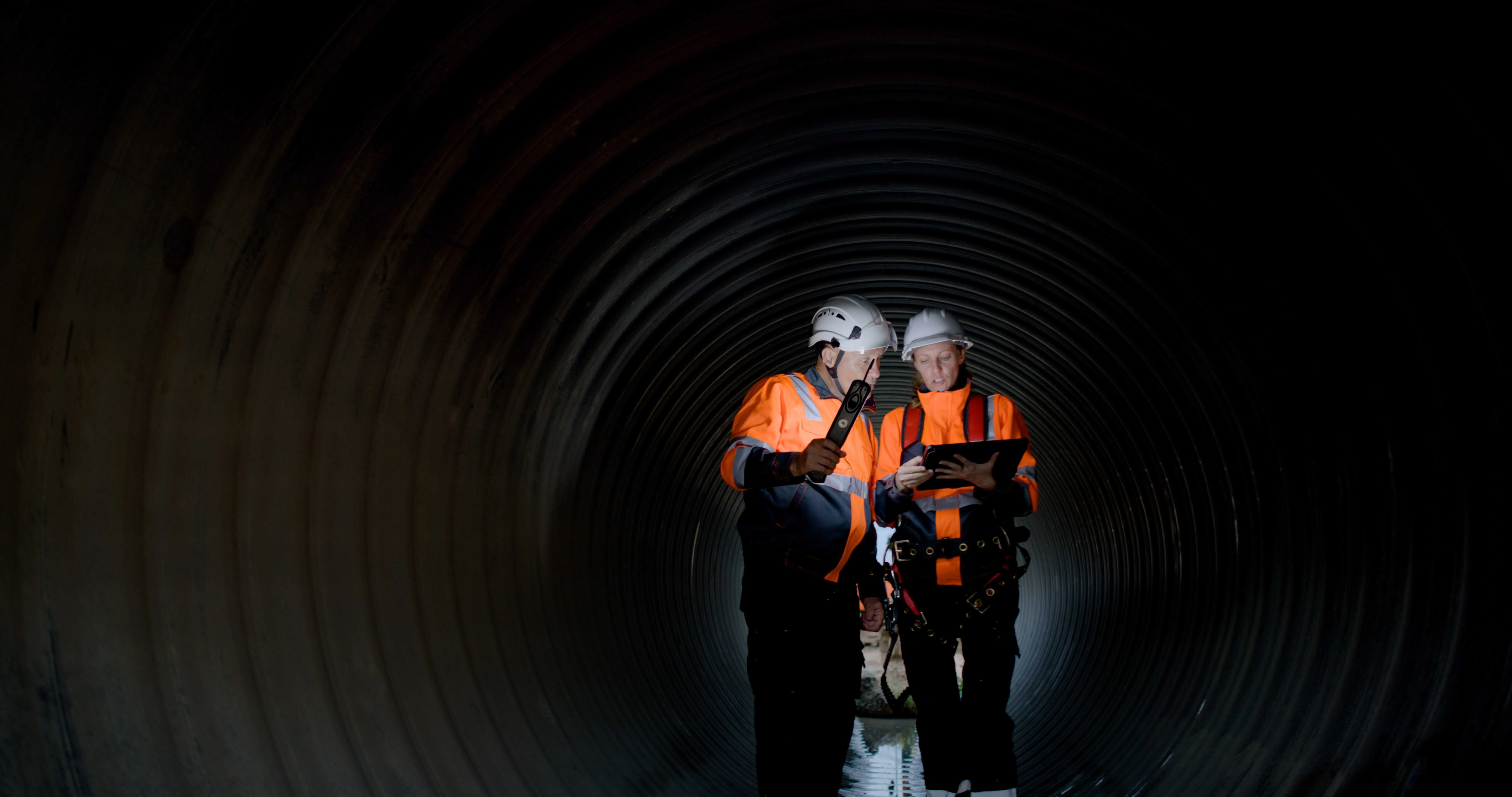 High-risk industries that can’t afford to skip digital permits | EcoOnline
