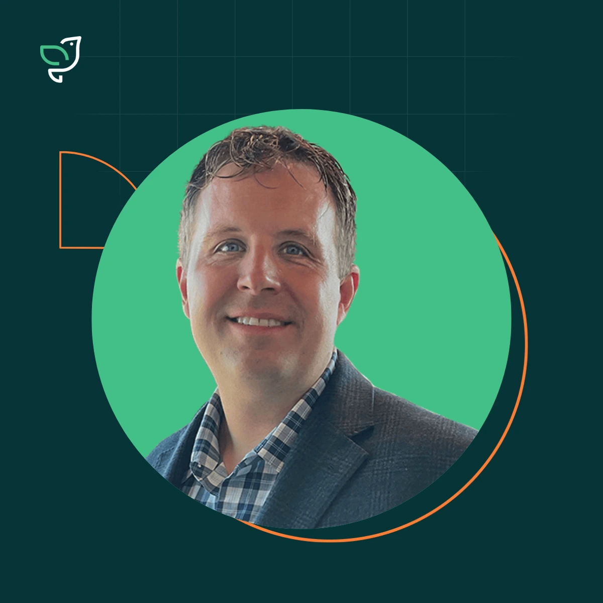 David Orstad EcoOnline CCO