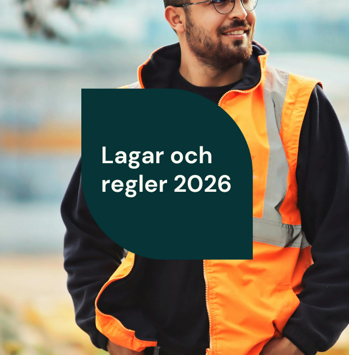 Lagar och regler för arbetsmiljö och kemikaliehantering 2026