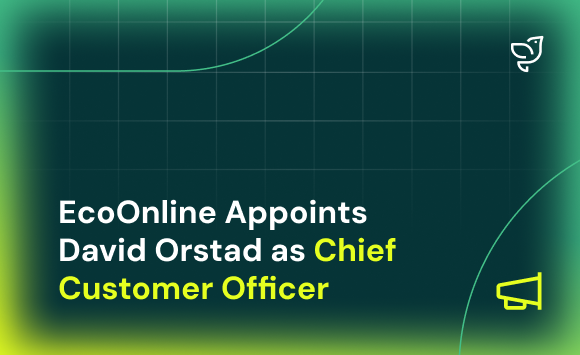 company-news-ecoonline-appoints-david-orstad-as-chief-customer-officer