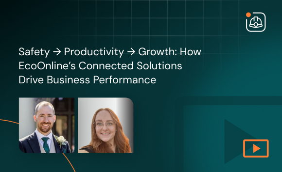 On Demand Health Safety Safety Productivity Growth