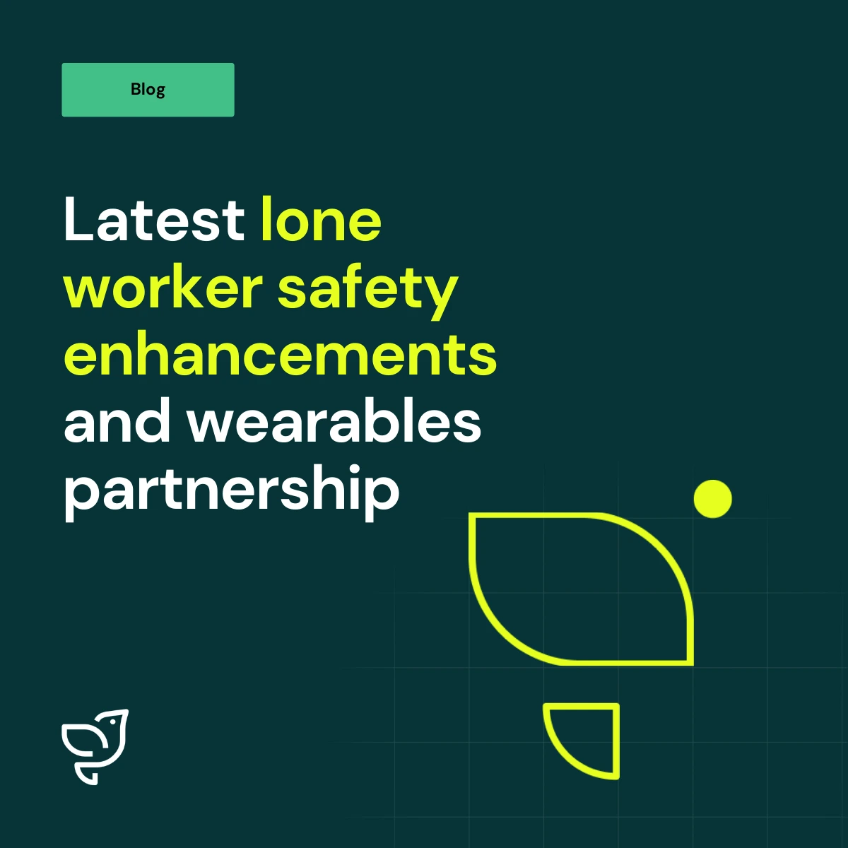 Lone Worker March Update Blog