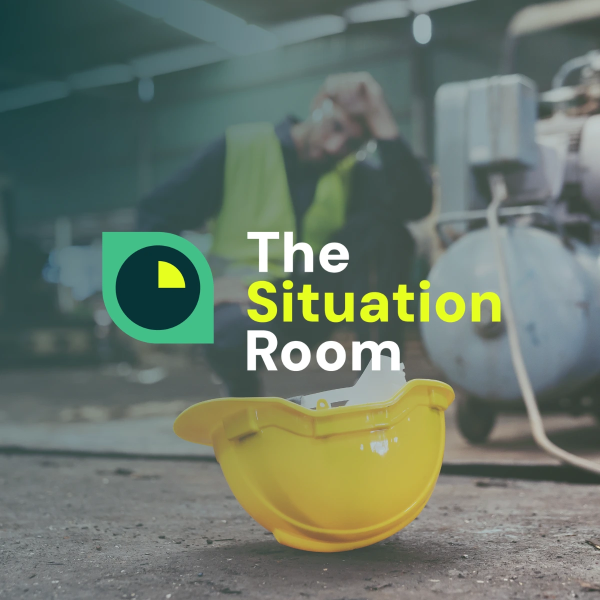 Situation Room Construction Silent Crisis