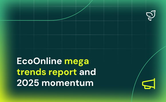 company-news-ecoonline-mega-trends-report-and-2025-momentum