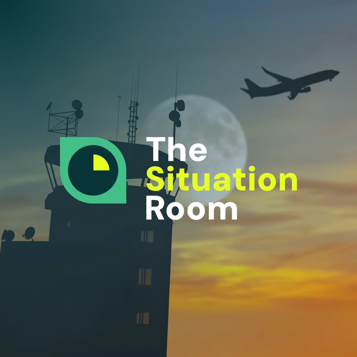 Aviation Crisis Situation Room Blog Title