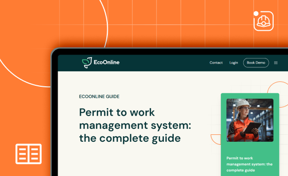E Guide Health Safety Permit To Work Management System Complete