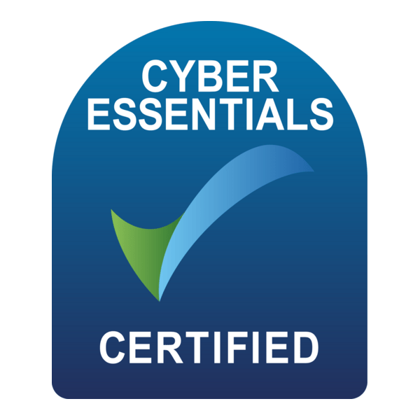 Cyber Essentials Logo PNG Vector