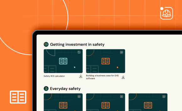 E Guide Health Safety Health And Safety Compliance Toolkit