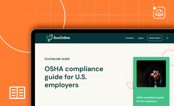 E Guide Health Safety Osha Compliance Guide For U S Employers