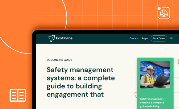 E Guide Health Safety Safety Management Systems