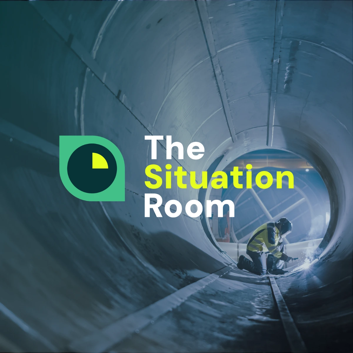 Situation Room Blog tile – manufacturing safety