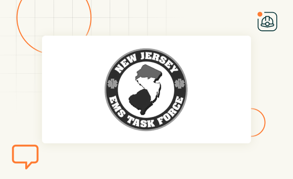 Case Study Health Safety New Jersey EMS Task Force