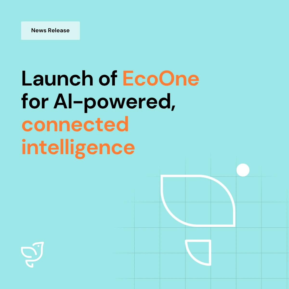 EcoOne News Release Tile EN