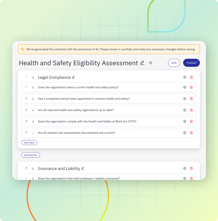 UKI EcoAI UI 3
