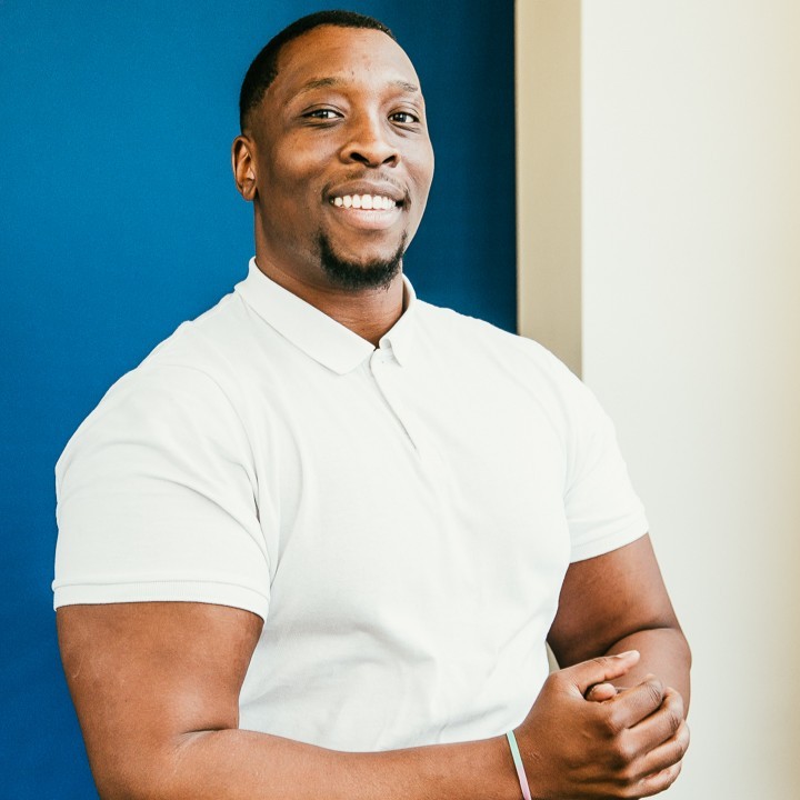 Kevin Ayoko