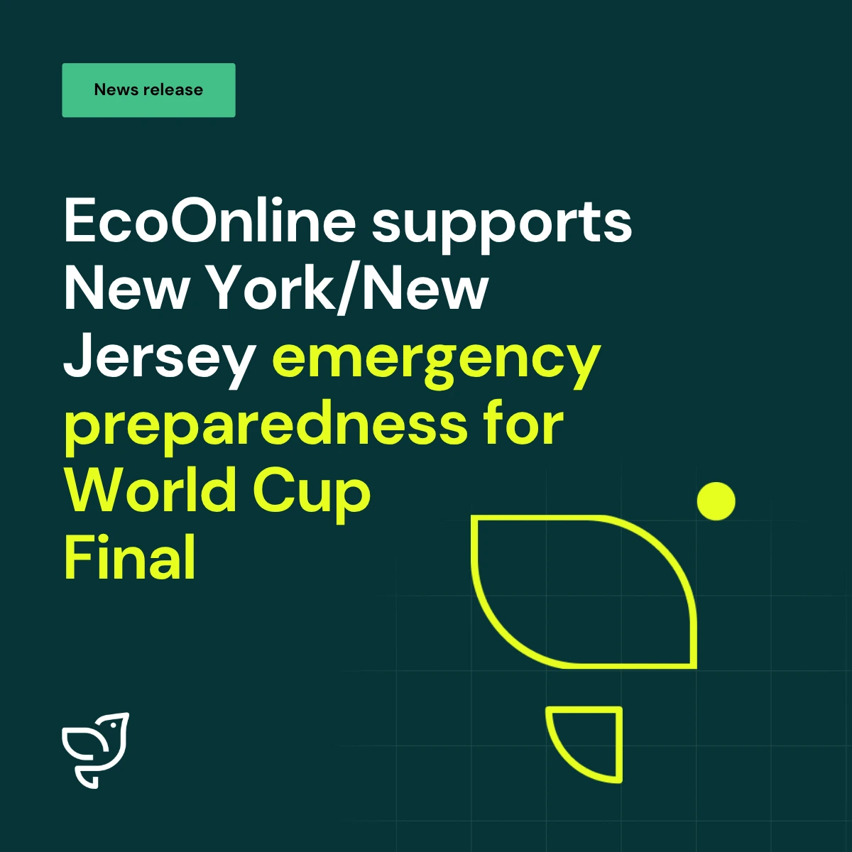 World Cup Final News release tile