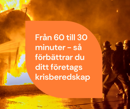 SE Image Webinar Crisis Management D4H October 2026
