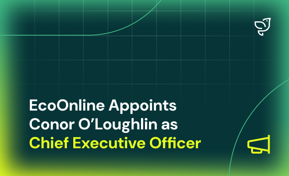 company-news-ecoonline-appoints-conor-oloughlin-as-chief-executive-officer
