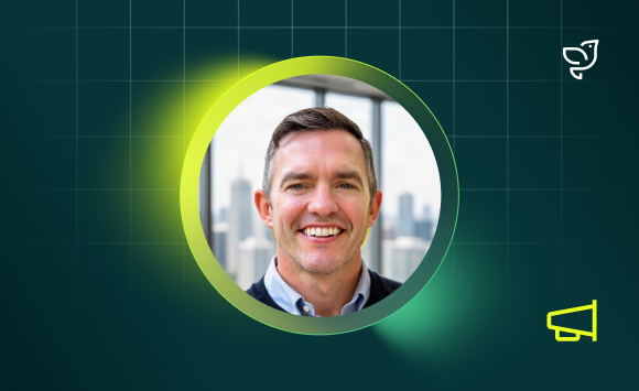 Person Spotlight Conor Oloughlin
