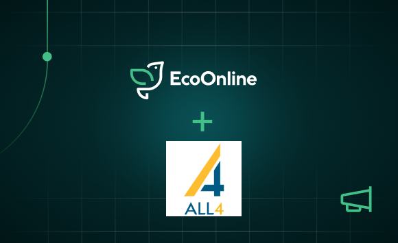 Ecoonline Plus All4